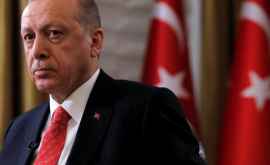 Erdogan critică din nou SUA Au ales calea greşită