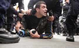 Пограничная полиция Румынии Симион не подавал жалоб и не обращался за медпомощью