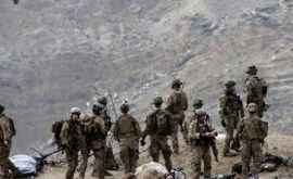 Крушение МИ8 в Афганистане молдавские эксперты участвуют в расследовании