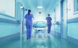 Неписаные правила в одной из больниц страны Пациенты в роли медсестер