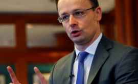 Kievul la declarat pe consulul ungar persona non grata