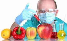 Produsele alimentare modificate genetic argumente pro contra pericole