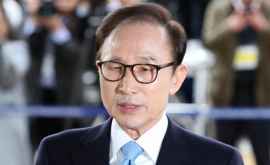 За какие преступления осудили бывшего президента Южной Кореи
