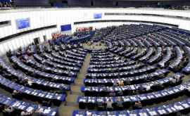 Moldova va fi din nou criticată în Parlamentul European