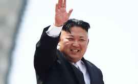 Ким Чен Ын пригласил Папу Римского в Пхеньян
