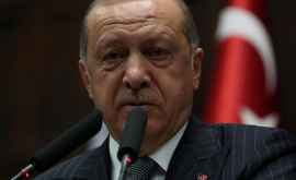 Эрдоган посетит Гагаузскую автономию
