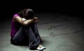Depresia este una din cauzele principale de boală și dizabilitate în rândul tinerilor