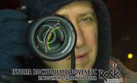 Igor Levinski Videoclipul este spotul publicitar al trupei rock FOTO VIDEO AUDIO
