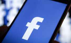 Facebook a suspendat sute de pagini