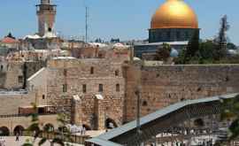 Австралия может признать Иерусалим столицей Израиля