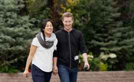 Cum sa cunoscut Mark Zuckerberg cu soţia sa Priscilla