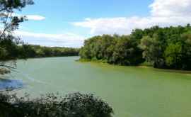 ЕС поможет Молдове внедрить План управления речными бассейнами