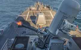 Лавров Россия не пустит НАТО в Азовское море