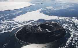 Savanţii au scos la iveală un efect catastrofal al topirii gheţii de la Polul Nord