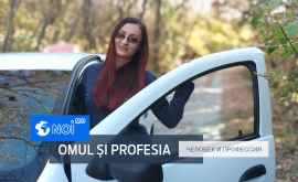 E femeie și e șofer de taxi profesie care ia marcat viața VIDEO 