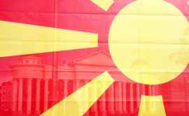 Parlamentul Macedoniei a votat pentru schimbarea numelui țării