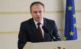 Канду Молдова пока не будет подавать заявку на вступление в ЕС