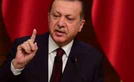 Erdogan Turcia va dezvălui marți adevărul în cazul dispariţiei jurnalistului Jamal Khashoggi
