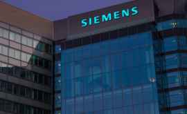 Какие новые проекты может реализовать компания Siemens в Молдове