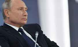 В Кремле разъяснили слова Путина о ядерном ударе