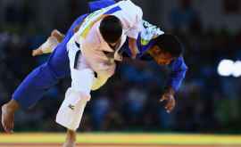 Mihail Malear campion mondial la judo categoria Masters