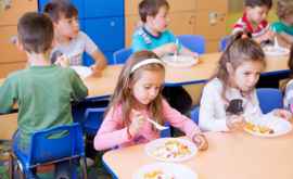 Улучшится питание воспитанников детских садов 