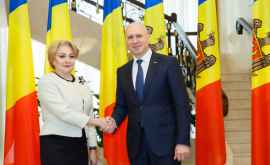 Когда пройдет новое совместное заседание правительств Молдовы и Румынии 