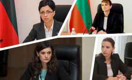În Transnistria fostul premier și trei miniștri daţi în urmărire