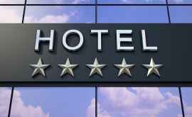 Учредителя столичного отеля оштрафовали за четыре звезды