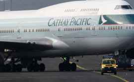 Furt masiv de informaţii de la o companie aeriană Datele a 94 milioane de pasageri în pericol