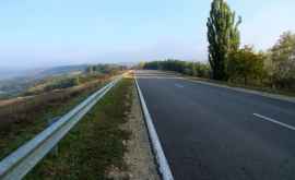În Moldova începe inspectarea de toamnă a infrastructurii drumurilor naționale