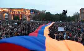 Армения ломает все шаблоны В чем уникальность армянского случая