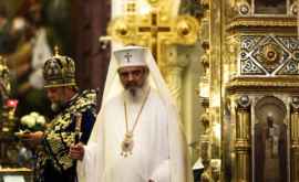 Biserica Ortodoxă Română mesaj pentru Patriarhia Ecumenică și Patriarhia Moscovei