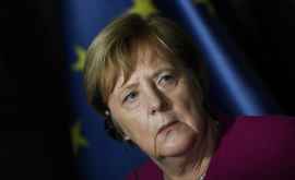Рейтинг Меркель в очередной раз обновил антирекорд