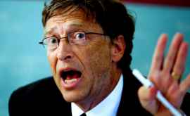 Пугающее предсказание Билла Гейтса о будущем человечества