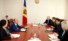 Moldova şi China au convenit asupra a 70 din textul Acordului de Comerț Liber