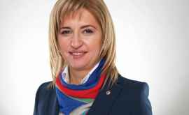Ирина Влах будет баллотироваться в башканы при поддержке ПСРМ