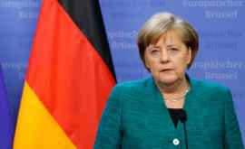 Merkel nu va mai candida pentru un nou mandat de cancelar al Germaniei