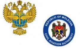 Какое соглашение в области авиации подписали Молдова и Россия