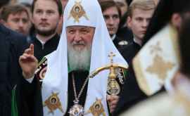 Patriarhul Kiril a povestit despre discuţia sa cu Bartolomeu înainte de schismă