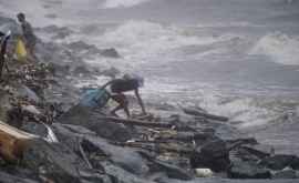 Изза урагана Юту на Филиппинах эвакуировали более 10 тысяч человек