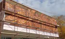Настенная роспись на здании ТУМ в поле зрения Института культурного наследия ВИДЕО