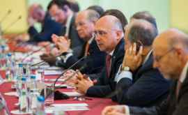 Filip numește două lucruri importante în soluționarea conflictului transnistrean
