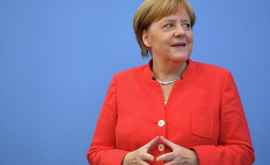 Ангела Меркель рассказала почему решила уйти из политики