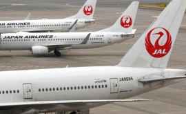 Пилота Japan Airlines сняли с рейса изза алкогольного опьянения