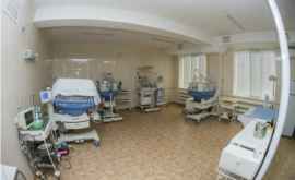 В Тирасполе открылся тренинговый центр для врачей и акушеров