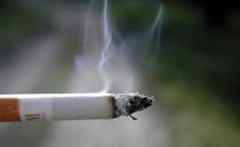 Изза курения Молдова теряет 86 от ВВП