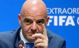 СМИ Президент ФИФА покрывал два футбольных клуба