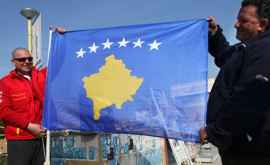 Numărul statelor care nu recunosc independența Kosovo crește
