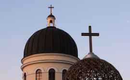 Молдову может захлестнуть украинская волна раскола Православной церкви